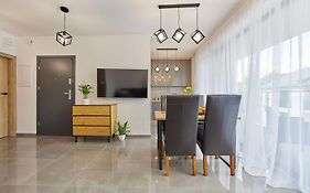Apartamenty Skalista Ostoja Beskidy 3